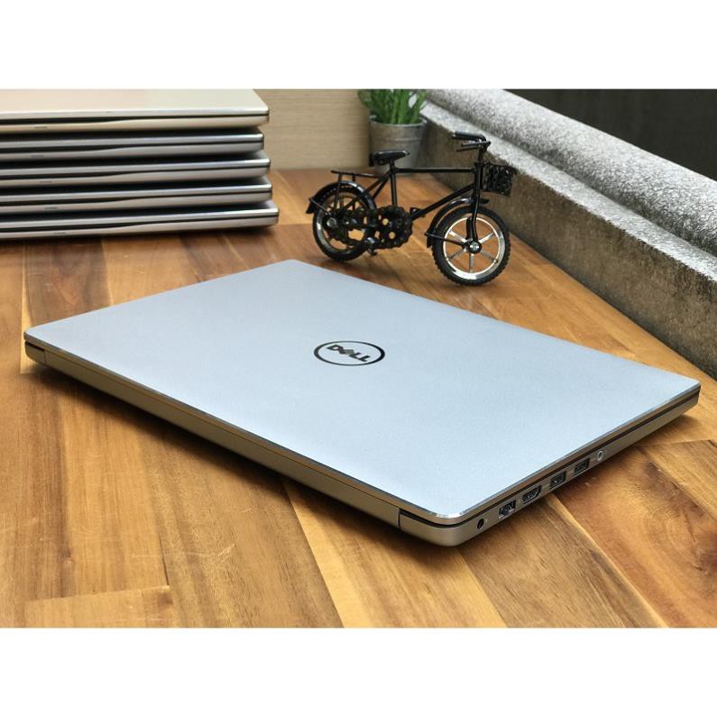 Laptop Dell Inspiron 15R 7560 i7 -7700U 8Gb 1TB GT940M 15.6HD máy Đẹp Likenew