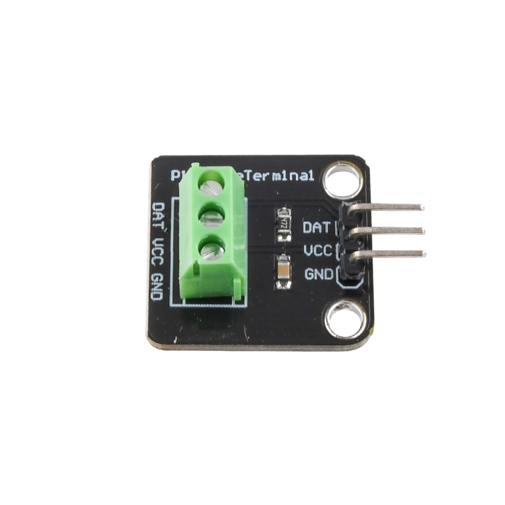 DIYMORE Mô Đun Cảm Biến Nhiệt Độ Chống Thấm Nước DS18B20