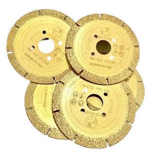 Lưỡi cắt đa năng phi 100 SENKYO