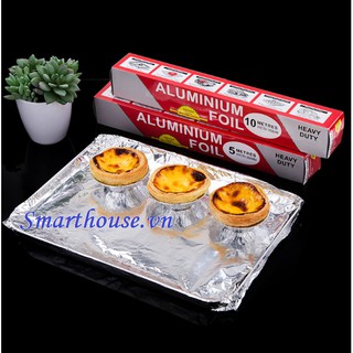 Giấy bạc phục vụ nấu ăn tiện lợi TL97