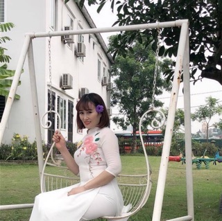 Áo Dài Truyền Thống