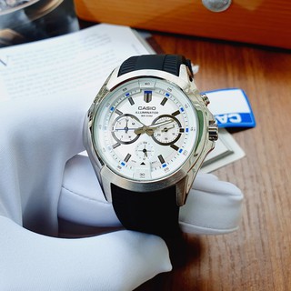 Đồng Hồ Casio MTP-E204