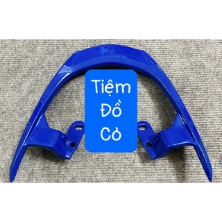 Cảng Sau Sirius kiểu MIO