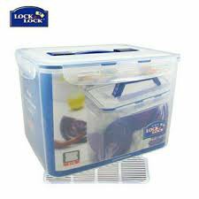 HỘP BẢO QUẢN THỰC PHẨM LOCK&LOCK HPL889