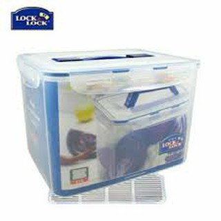 HỘP BẢO QUẢN THỰC PHẨM LOCK&LOCK HPL889