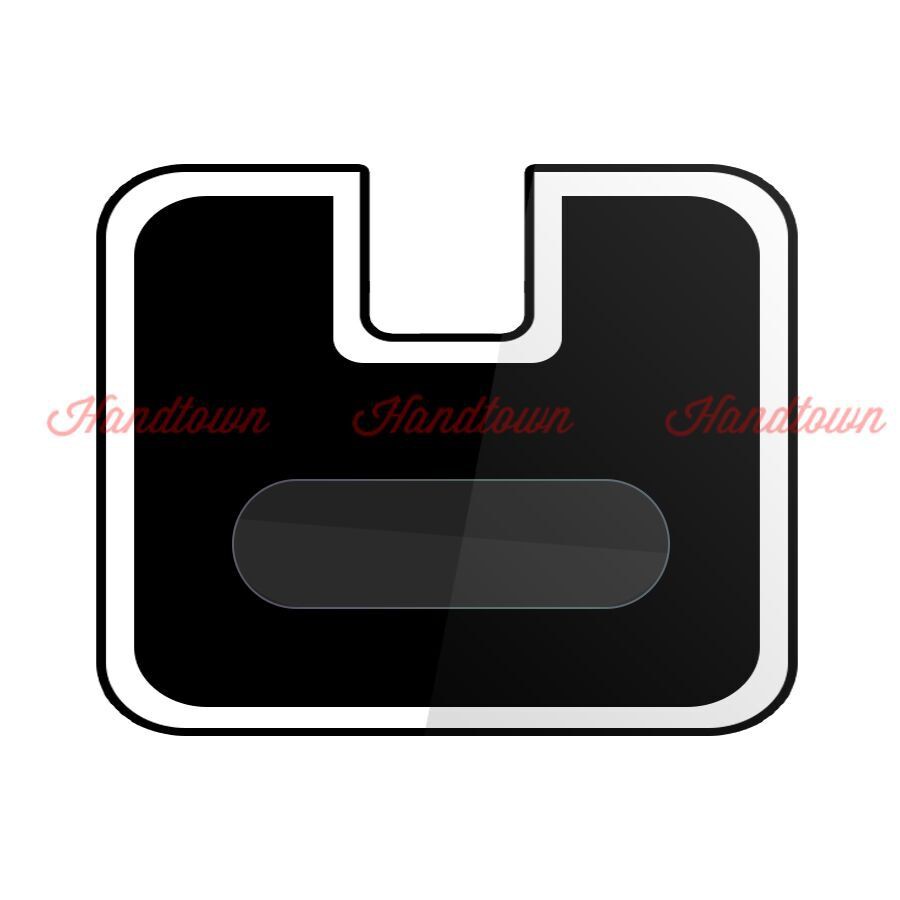 Combo Ốp Dẻo Đen, Kính Cường Lực Camera, Cường Lực 21D, Dán Cacbon Dành Cho Realme C3