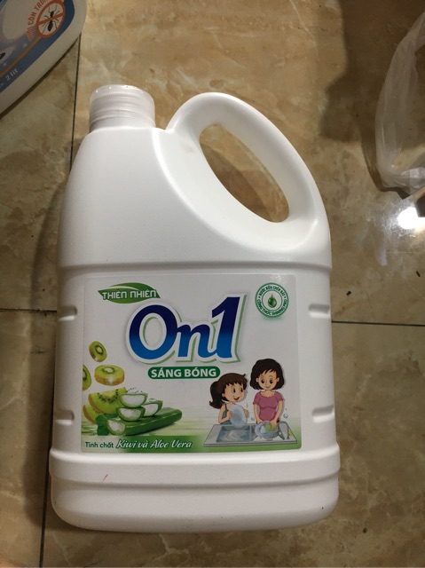 Nước rửa chén On1 1,5kg