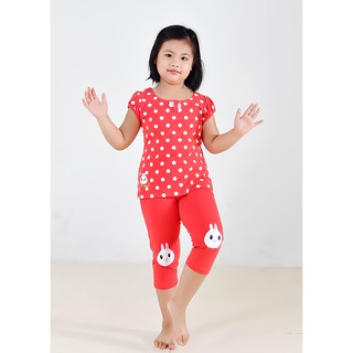 Bộ bé Gái Gia Hồi GH82471