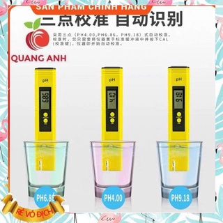 Bút Đo PH - Bút Đo Độ PH Nước Cao Cấp - Loại 1