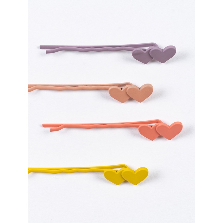 Kẹp tóc BALABALA - TOODLER dành cho bé gái 277432007090