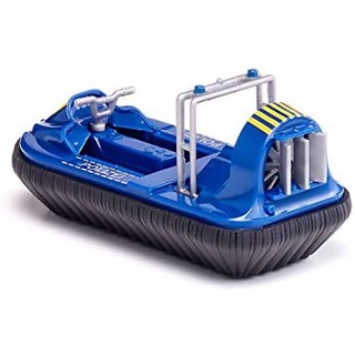 ĐỒ CHƠI SIKU - Tàu cảnh sát Hovercraft - MÃ SP 890