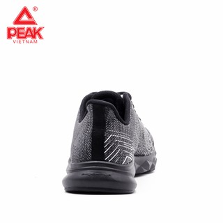 Giày chạy bộ Nam PEAK Cushion Running E01267H