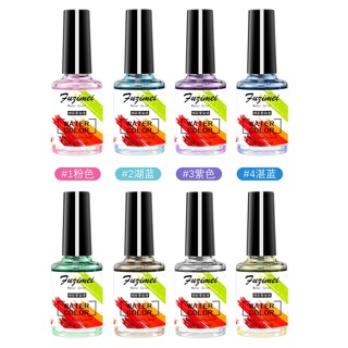 Cồn loang tự khô (lẻ màu) chai 15ml
