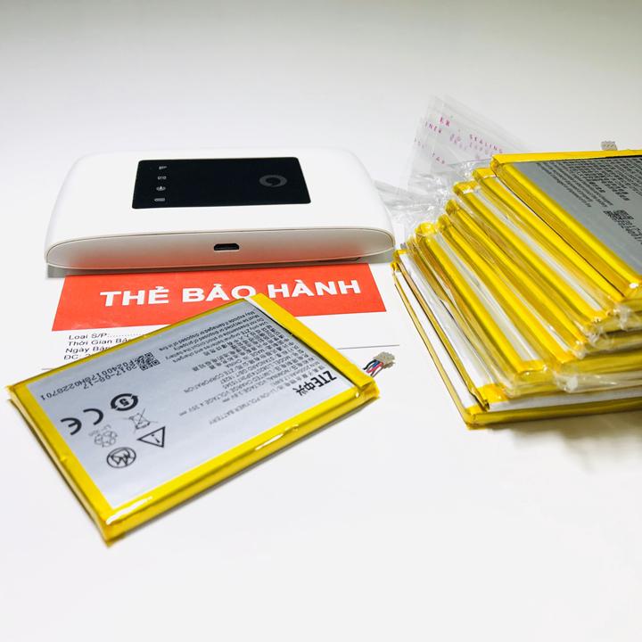 Pin thay thế cho bộ phát wifi MF920, Vodafone R217,R218 - Dung lượng 2000mAh -Chính hãng chất lượng cao