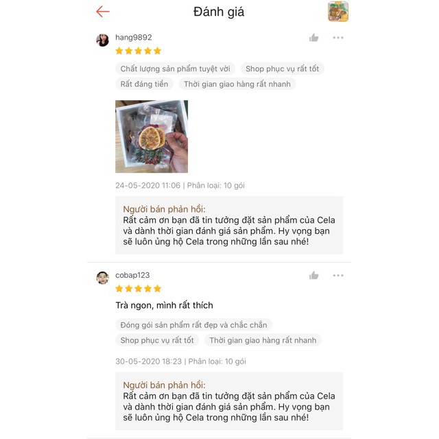 (NHẬP CELAGG621 ĐƠN TỪ 500K GIẢM 30K)Trà detox hoa quả Cela sấy lạnh giàu vitamin và khoáng chất hỗ trợ thanh lọc cơ thể | BigBuy360 - bigbuy360.vn