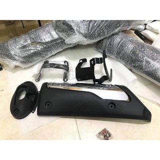 ỐP BÔ 300I CHO XE SH 2020 ( MỚI CÓ)