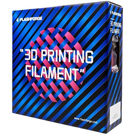 Nhựa in 3D FlashForge PLA Cao Cấp 1kg/Cuộn