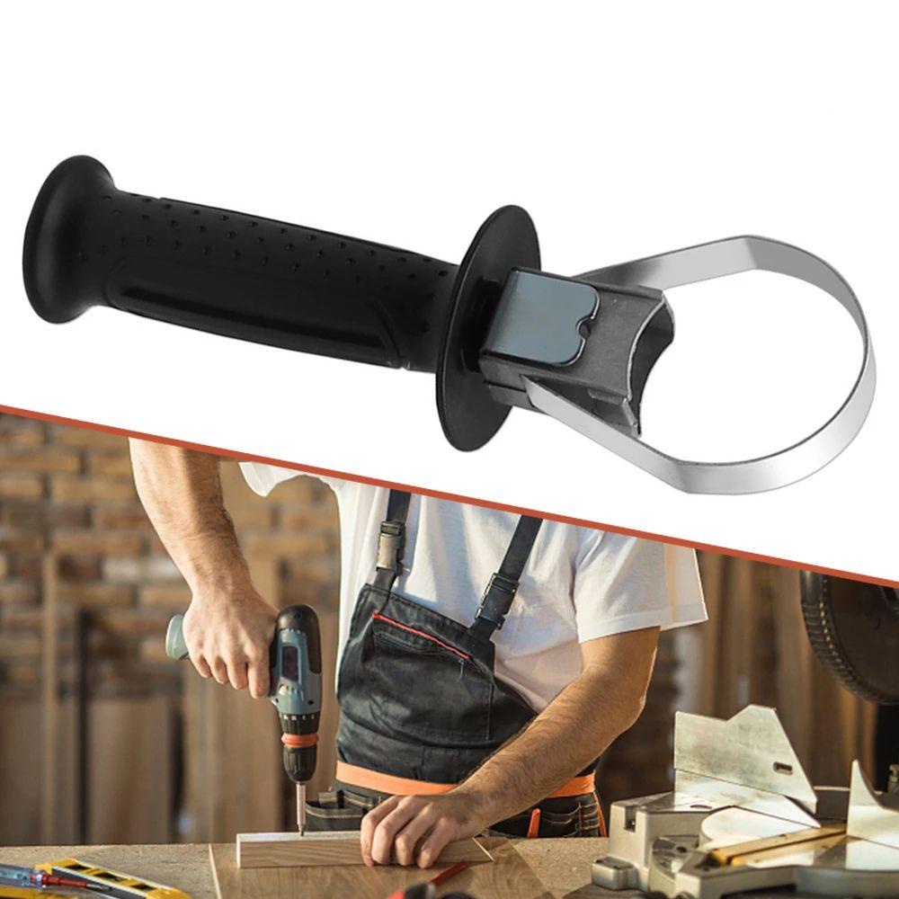 YOLA Mũi Khoan Điện 60-65mm Có Thể Điều Chỉnh Tiện Dụng