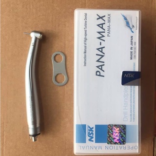 Tay khoan nha khoa NSK bấm-tay khoan nhanh hãng NSK nhật bản