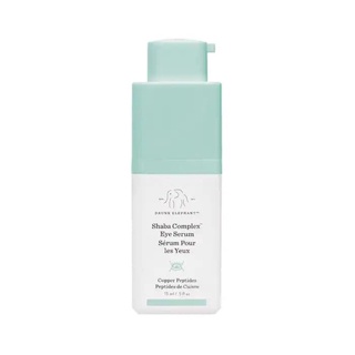 Serum Dưỡng Mắt Drunk Elephant Shaba Complex Eye Serum 15ml