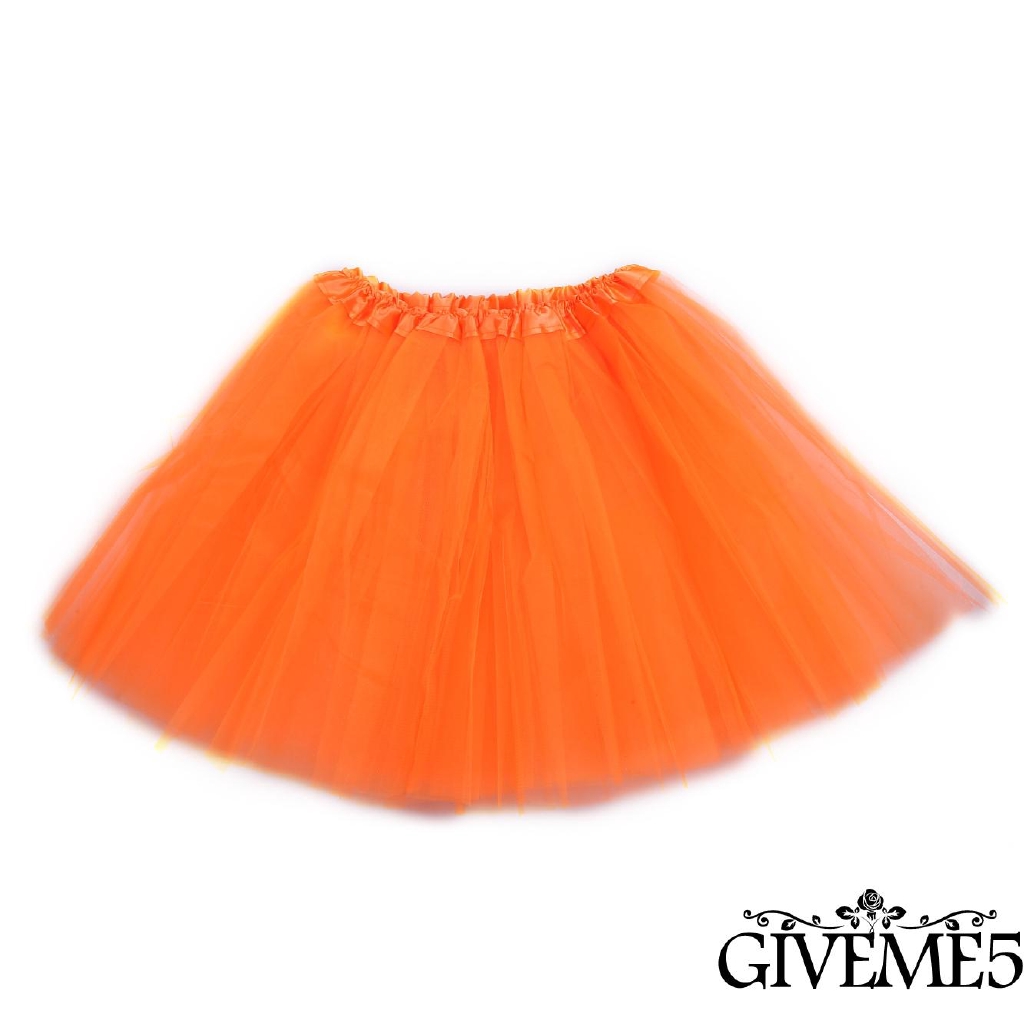 Chân váy xòe nhiều màu xinh xắn tùy chọn thời trang cho nữ