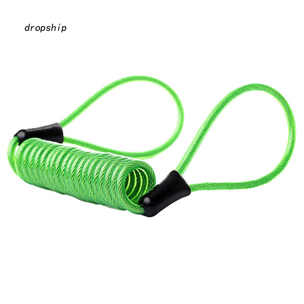 Lò Xo Nhắc Nhở Gắn Đĩa Phanh Xe Máy 120cm