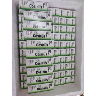 Xịt xoang Cosinus (nhập khẩu Ba Lan)