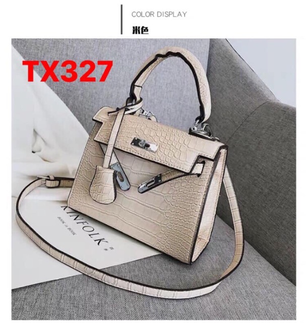 Túi xách TX 327
