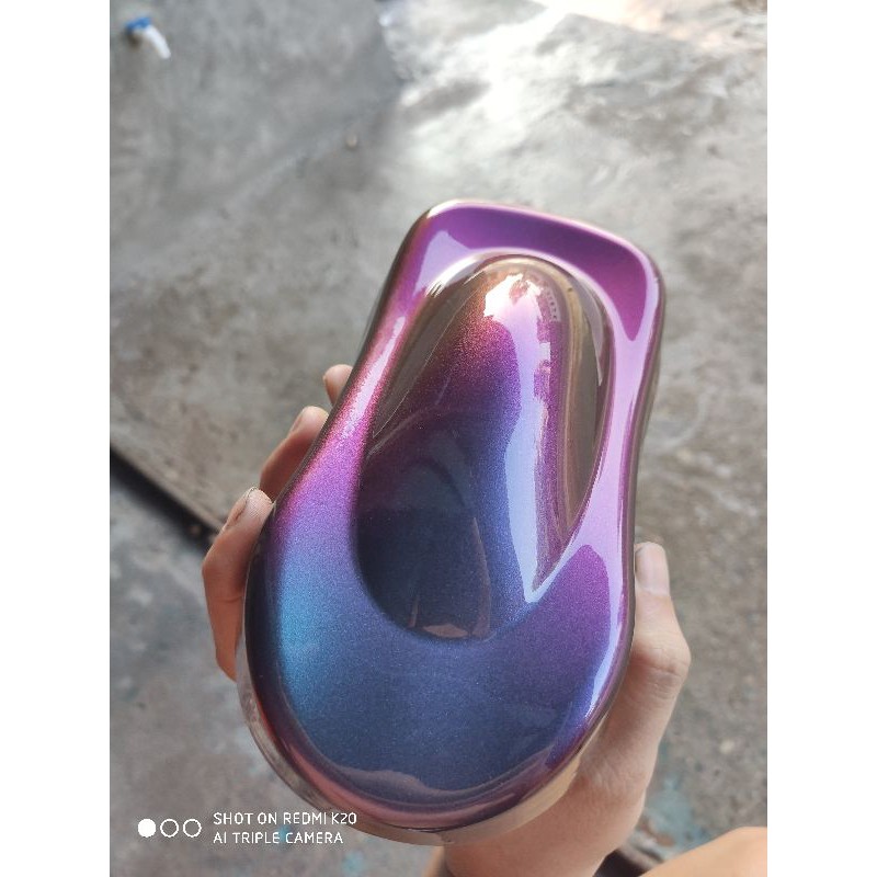 Sơn 3D hiệu ứng cao