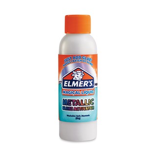 Dung dịch tạo Slime ánh kim Elmer’s Magical Liquid (Metallic) – 65g