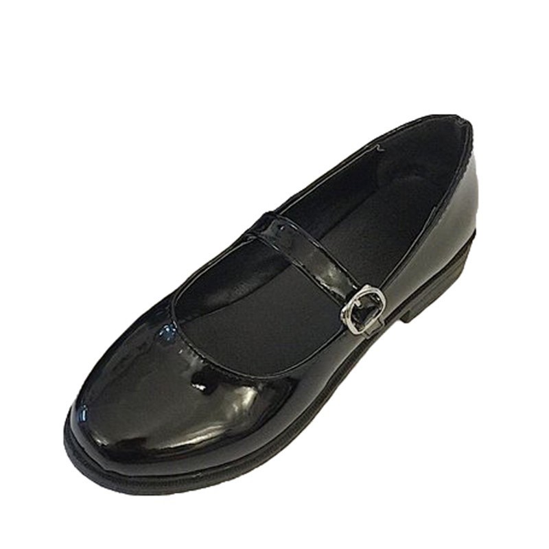 Pass giày mary jane sz 39 đi 1 lần