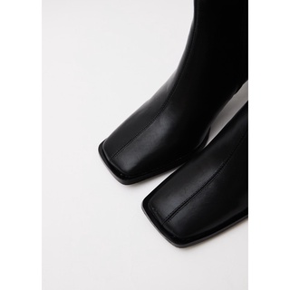 212888 - GIÀY TRINITY ANKLE BOOTS