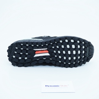 Giày Ultra Boost Guard Black Orange