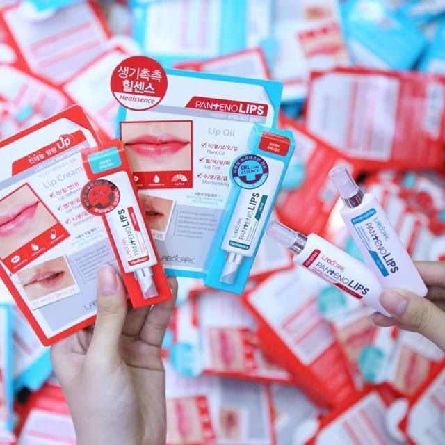 Son dưỡng môi Labocare | BigBuy360 - bigbuy360.vn
