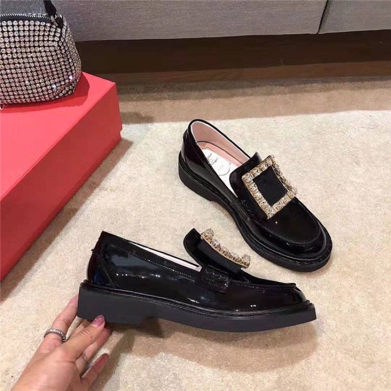 R:ogerV:ivie:r đủ box ảnh thật