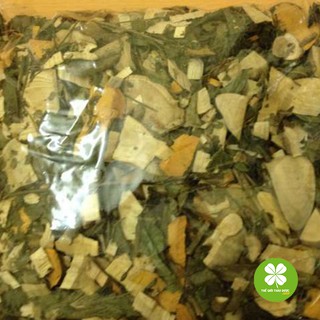 Cây lá gan (gói 1kg khô) - TD048