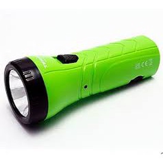 Đèn Pin Sạc Led KM _ Hàng Loại 1