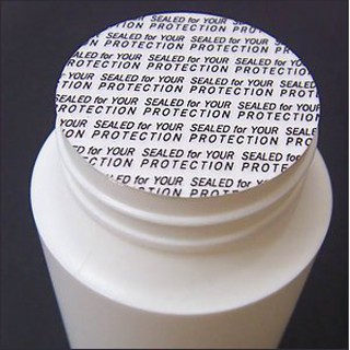 Màng Seal tự dính PSP 1.2 phi 50.5 ( lẻ 1000 cái )