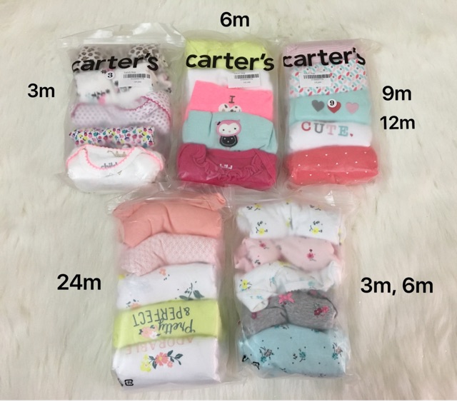 Set 5 carter xuất dư cambodia