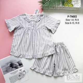 Combo bé bộ bé gái