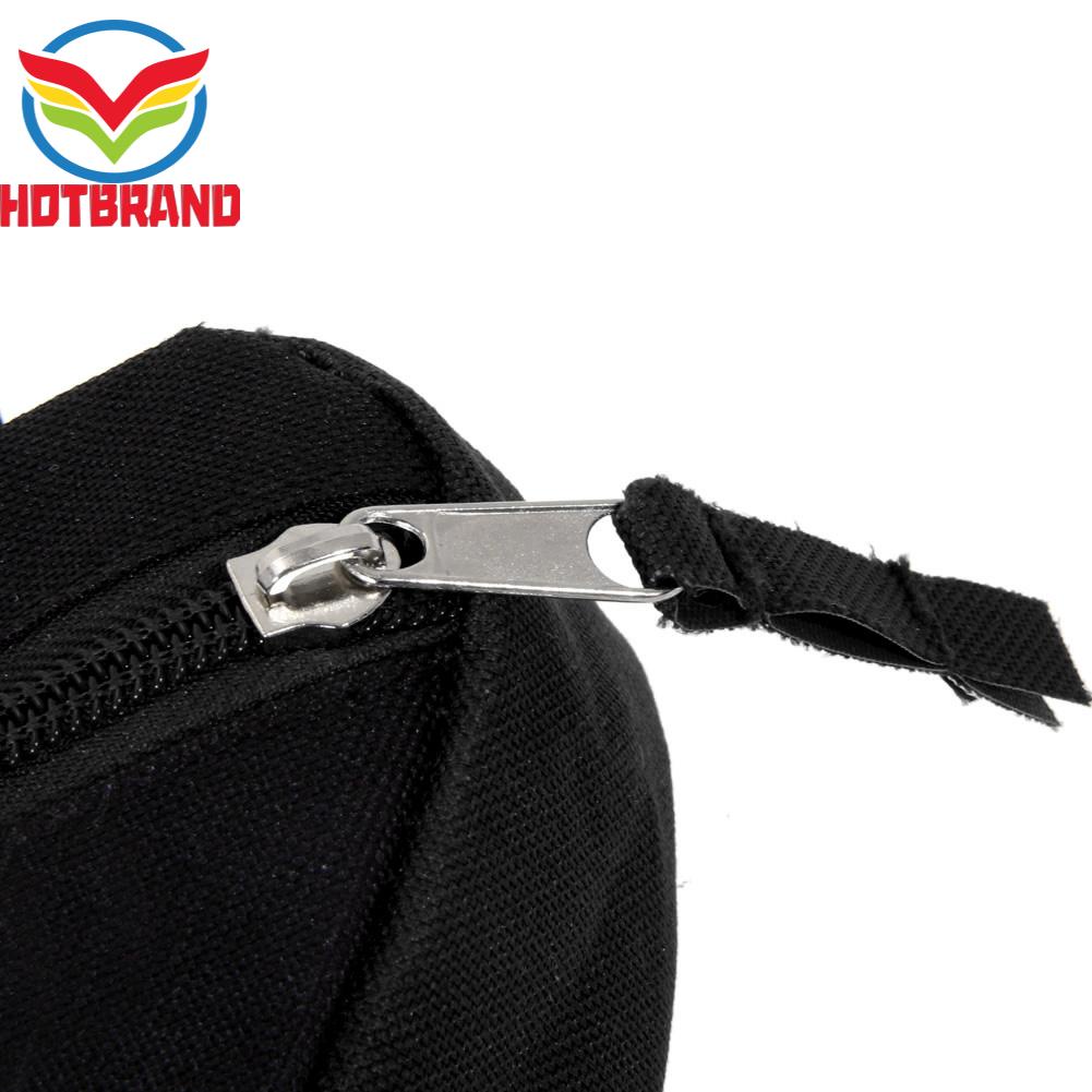 Túi Tam Giác Đựng Đồ Đa Năng Gắn Khung Xe Đạp Tiện Lợi