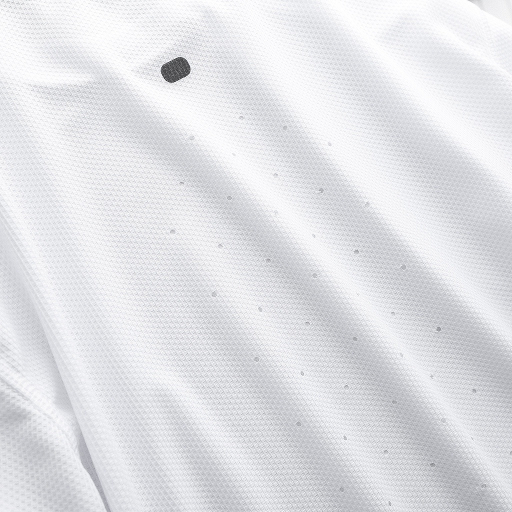 Aó thể thao nam DAS ngắn tay lỗ kim dư xịn HÀNG CÔNG TY(Form slim,vải cotton khô,hàng dư xịn)