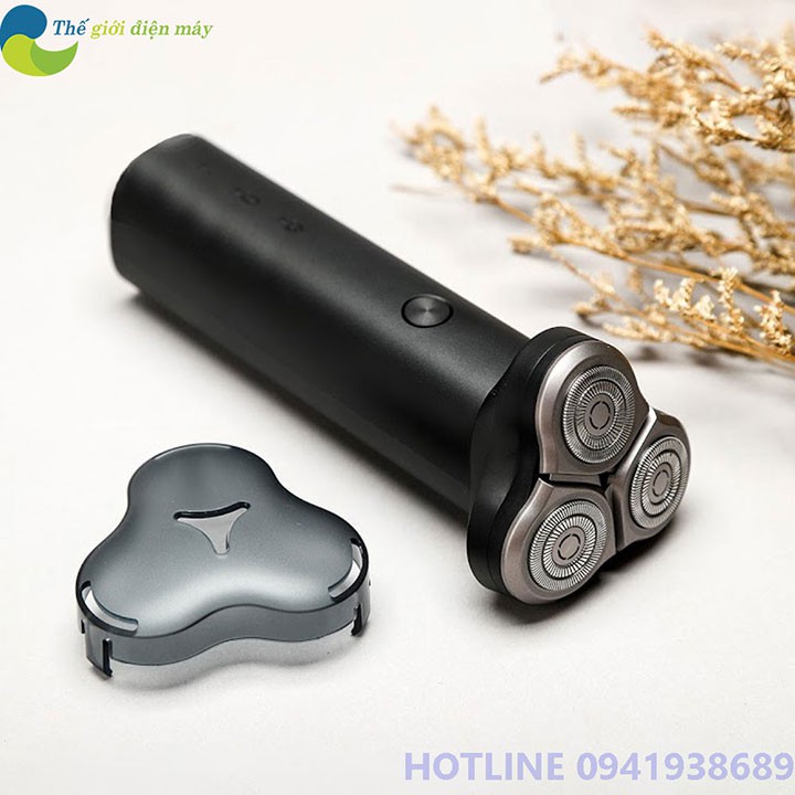 Máy cạo râu Xiaomi Mijia S300 - Bảo hành 6 tháng