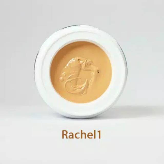 (hàng Mới Về) Kem Nền Che Khuyết Điểm Có Độ Che Phủ Cao | BigBuy360 - bigbuy360.vn