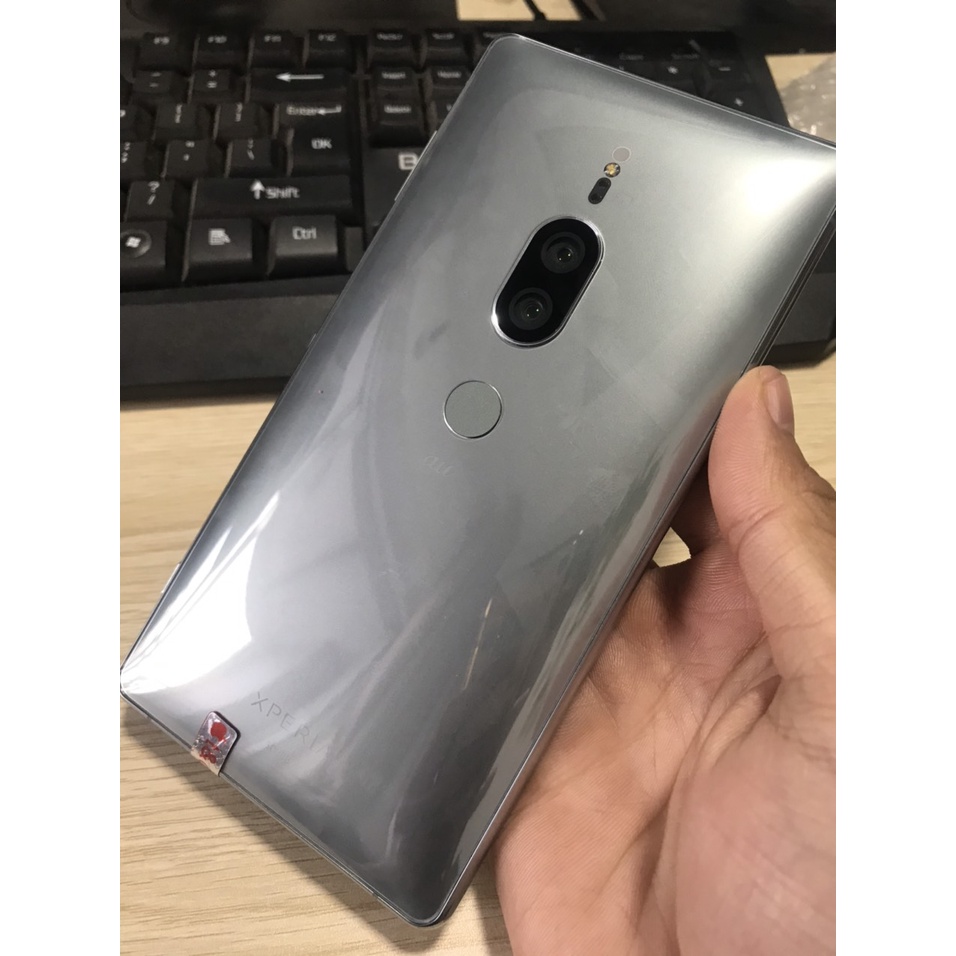 Điện Thoại Sony Xperia XZ2 Premium Bản 6/64Gb Likenew | BigBuy360 - bigbuy360.vn