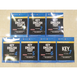 Bộ ket 7q - bộ ket 7q + file nghe