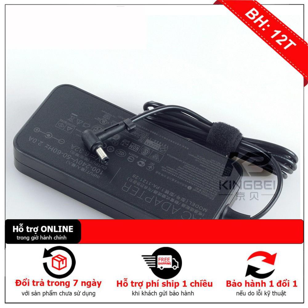 Sạc laptop Asus N750JV-T4029H N750JV-T4032H N750JV-T4033H N750JV-T4069H N750JV-T4089H N750JV-T4097H N750JV-T4105H ZIN