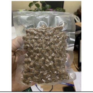 Trân châu đường đen tách lẻ ✌️/Trân châu