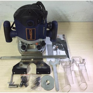 Máy Phay Maxpro MPER2100