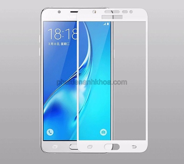 [Siêu Phẩm] Kính cường lực Bóng 9D,5D Full màn loại xịn j5 prime,j7 prime,j5prime,j7prime
